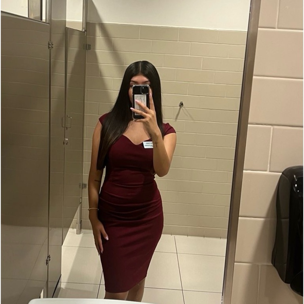 Women’s dress